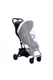 Easywalker Moskitiera do wzka spacerowego Buggy XS