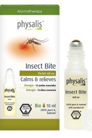 Physalis Olejek na ukszenia komarw i innych owadw 10 ml