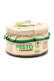 Dary Natury Pesto z portulaki 200 g Bio