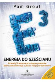eBook Energia do szecianu mobi epub