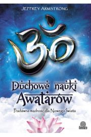 Duchowe nauki Awatarów