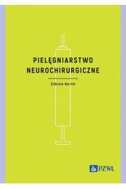 eBook Pielgniarstwo neurochirurgiczne mobi epub