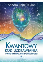 Kwantowy kod uzdrawiania