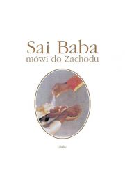 Sai Baba mwi do Zachodu