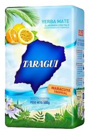 Taragui Marakuja Tropical 500g 500 g