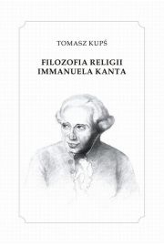 eBook Filozofia religii Immanuela Kanta pdf