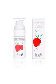 Hagi Cosmetics Naturalny krem rewitalizujcy z rolinnym kompleksem detox 50 ml