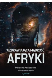 eBook Uzdrawiajca mdro Afryki mobi epub