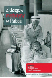 eBook Z dziejw medycyny w Rabce pdf