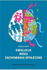 eBook Ewolucja - mzg - zachowania spoeczne pdf