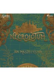 Audiobook Necrolotum mp3