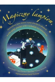 Magiczny Lampion