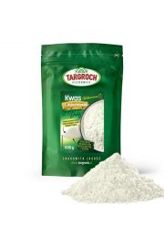 Targroch Witamina C (Kwas L-Askorbinowy) Suplement diety 500 g