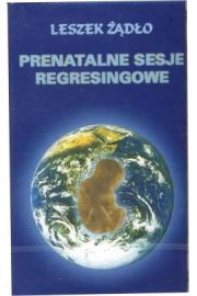 CD Prenatalne Sesje Regresingowe - Leszek do - Kaseta