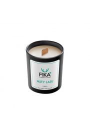 Fika Candles&Goods wieca sojowa - Nuty Lasu 160 ml