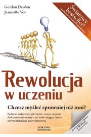 Rewolucja W Uczeniu. X Dryden Gordon, Vos Jeannette