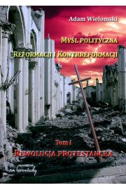 eBook Myl polityczna reformacji i kontrreformacji pdf