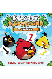 Angry Birds. Wyliczanka