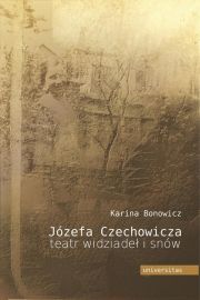 eBook Jzefa Czechowicza teatr widziade i snw epub