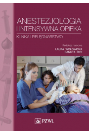 eBook Anestezjologia i intensywna opieka pdf