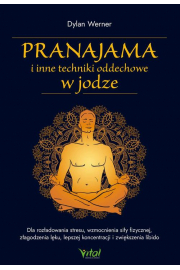 eBook Pranajama i inne techniki oddechowe w jodze pdf mobi epub