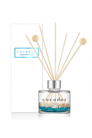 Cocodor Dyfuzor zapachowy Aqua Pure Cotton PDI30965 190 ml