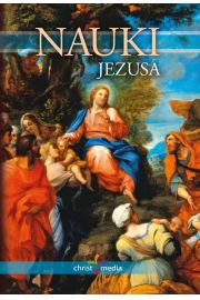 Audiobook Nauki Jezusa mp3