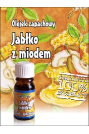 Olejek zapachowy - JABKO Z MIODEM 7 ml