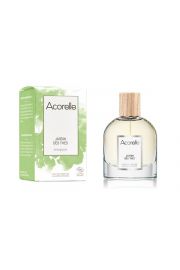 Acorelle Organiczna woda perfumowana  - Jardin des Ths 50 ml