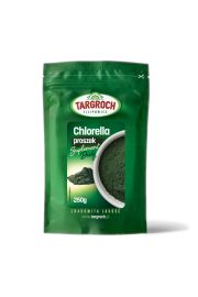 Targroch Chlorella proszek - Suplement diety 250 g