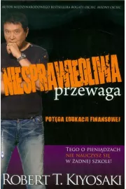 Niesprawiedliwa przewaga