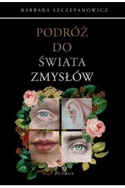 eBook PODRӯ DO WIATA ZMYSW pdf