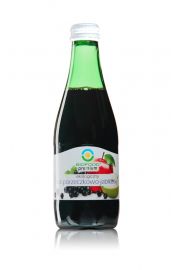 Bio Food Sok porzeczkowo-jabkowy 300 ml Bio