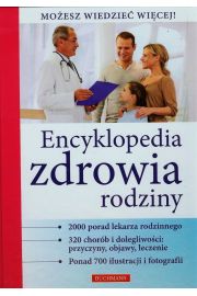 Encyklopedia Zdrowia Rodziny