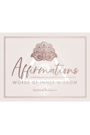 Affirmations. Words of INNER wisdom