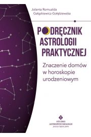 Podrcznik astrologii praktycznej