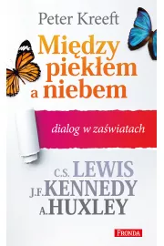 eBook Midzy piekem a niebem dialog w zawiatach pdf mobi epub
