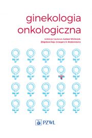 eBook Ginekologia onkologiczna mobi epub