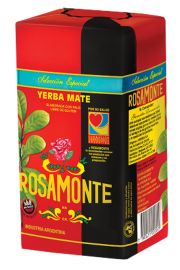 Rosamonte Seleccion Especial 500g 500 g