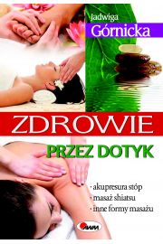 Zdrowie przez dotyk