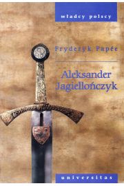 eBook Aleksander Jagielloczyk pdf