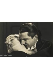 Bela Lugosi - Drakula - retro plakat 91,5x61 cm
