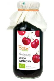 Batom Syrop winiowy 330 ml Bio