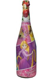 Vitapress Szampan bezalkoholowy dla dzieci musujacy Princess 750 ml