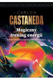 Magiczny trening energii