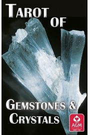 Tarot of Gemstones & Crystals, Tarot Kamieni i Krysztaw