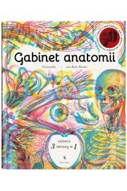 Gabinet anatomii