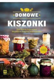 Domowe kiszonki ktre lecz w.4