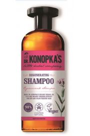 Dr.konopka Regenerujcy szampon