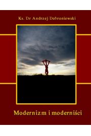 eBook Modernizm i modernici mobi epub